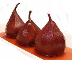 Stoofperen recept me