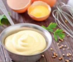 Mayonaise maken