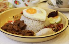 recept rendang