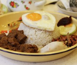 recept rendang