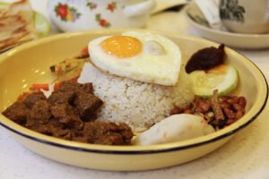 recept rendang