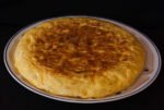 Spaanse tortilla