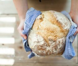 zelf brood maken
