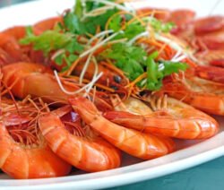 gamba's bereiden