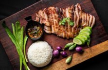 steak azie