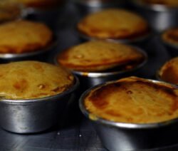 recept kip pastei