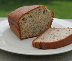 banana bread