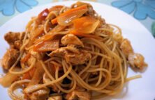 kip spaghetti