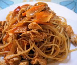 kip spaghetti