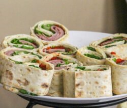 wraps