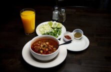 mexican breakfast