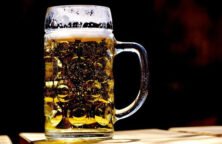 bier kan