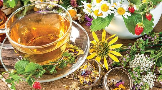 tea tox